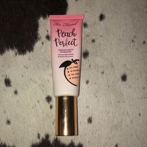 Too Faced Peach Perfect